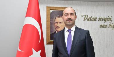 Başkan Kılıç'tan 10 Kasım mesajı - samsun haber