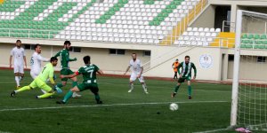 Çarşamba Evinde Galip 2-0