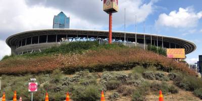 Aslantepe’de 13. Galatasaray - Fenerbahçe derbisi