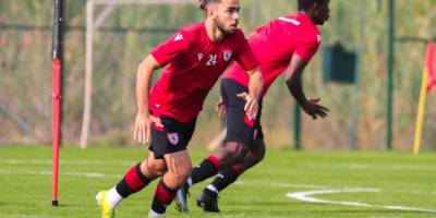 Samsunspor galibiyetler serisi hedefliyor - samsun haber