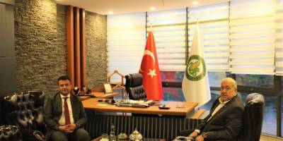 Çarşamba'nın güncel sorunlarını masaya yatırıldı