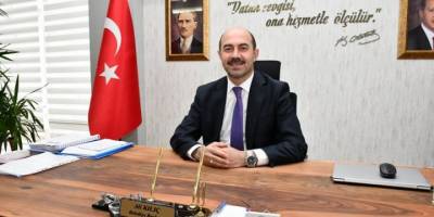Terme'de Hamsi Festivali için geri sayım başladı - samsun haber