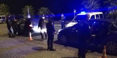 Samsun’da  aranan 59 kişi yakalandı - samsun haber