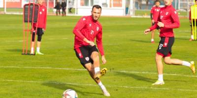 Samsunspor kupa yolunda - samsun haber