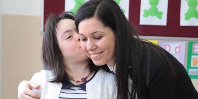 Karaaslan'dan Dünya Engelliler Günü mesajı - samsun haber