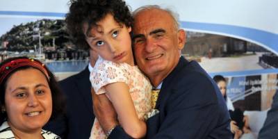 Milletvekili Yılmaz: Engeller için el ele vermeliyiz