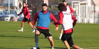 Samsunspor Altınordu'ya bileniyor - samsun haber