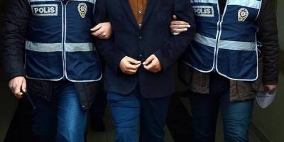 Samsun'da FETÖ'den 1 emekli albay gözaltına alındı - samsun haber