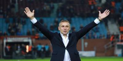 Abdullah Avcı, Trabzonspor'u tarihi günlerine taşıyor