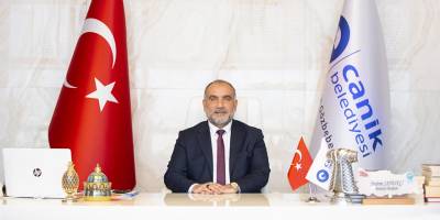 Canik Belediyesi'nden Mevlânâ Haftası'nda hediye sürprizi - samsun haber