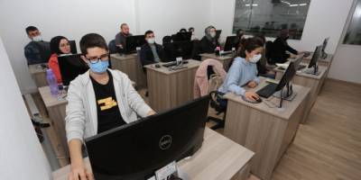 Canik'te hedef istihdam - samsun haber