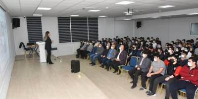 Tekkeköy'de geri dönüşüm eğitimleri başladı - samsun haber