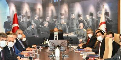 Vali Dağlı’dan 3. doz aşı çağrısı - samsun haber