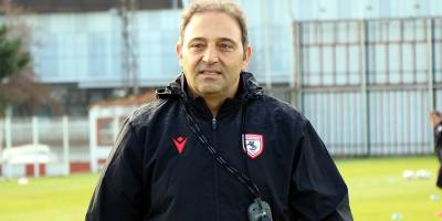Fuat Çapa son 2 maç öncesi taraftarlara seslendi:  Oyuncularımıza sahip çıkarsak başarıyı yakalarız