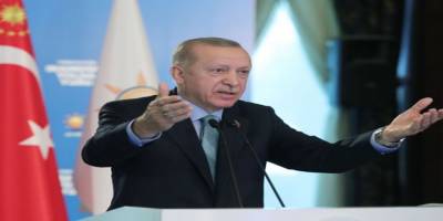 Erdoğan ekonomideki 8 yeni tedbiri açıkladı! Türk Lirası mevduatlarına düzenleme geliyor