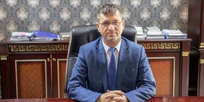 19 Mayıs Kaymakamı Civelek sınıf atladı - samsun haber