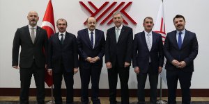 Samsun Üniversitesi resmileşti