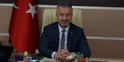 19 Mayıs Belediyesi'nden Eğitim ve Motivasyon Kampı - samsun haber