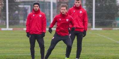 Samsunspor Tuzlaspor'a hazır - samsun haber
