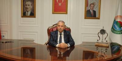 Başkan Demirtaş'tan yeni yıl mesajı - samsun haber