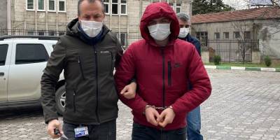 Samsun'da pompalı tüfekli soygun - samsun haber