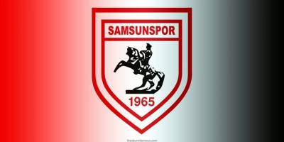 Samsunspor'un kamp kadrosu belli oldu - samsun haber
