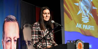 Karaaslan: 1 milyon gencimizi mesleki eğitim merkezlerine dahil edeceğiz - samsun haber