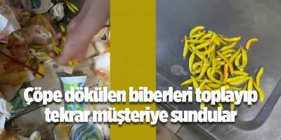 Tantunicide iğrenç olay