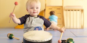 SAMSUN'DA 800 OTİZMLİ ÇOCUK VAR