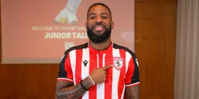 Samsunspor’da yabancı oyuncu krizi - samsun haber