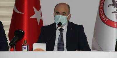 Vali Dağlı: 20 Ocak 1989 Samsunspor tarihinin unutulmaz acısı - samsun haber