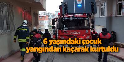 Samsun'da faciadan dönüldü - samsun haber