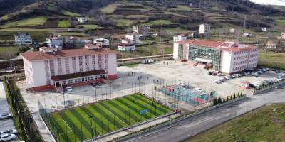 Tekkeköy'de spor alanları ve tesis sayısı katlandı - samsun haber