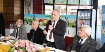 Başkan Demirtaş: Hizmet gitmeyen mahallemiz kalmayacak - samsun haber