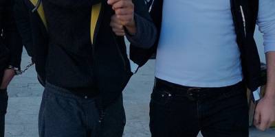 Samsun'da bonzai ile yakalandı - samsun haber