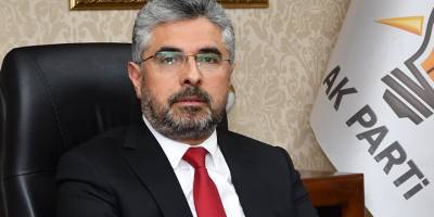 Başkan Aksu: AK Parti milletin partisidir - samsun haber