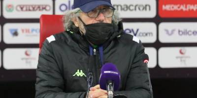 Mustafa Reşit Akçay: “Görevimden ayrılıyorum” - samsun haber