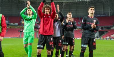 Samsunspor 14 günlük araya moralli girdi - samsun haber