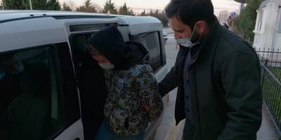 Gemide cinayette yeni gelişme! Gözaltına alınanlar serbest bırakıldı