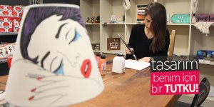 6 yıldır endüstriyel ürün tasarımlarına imza atıyor
