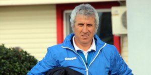 Besim Durmuş: Ligde kalacak puanı hesap etmek zor