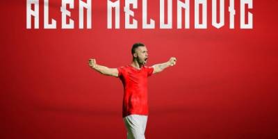 Samsunspor’da Alen Melunovic çilesi bitti - samsun haber