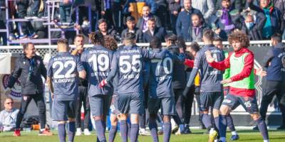 Samsunspor deplasmandan 1 puanla dönüyor - samsun haber