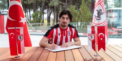 Samsunspor bu sezon 29 oyuncu transfer etti - samsun haber
