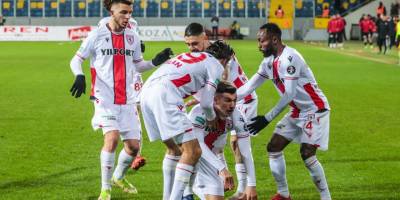 Samsunspor deplasmandan 1 puanla dönüyor - samsun haber