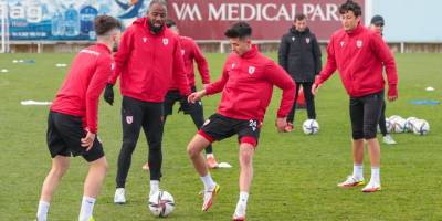 Samsunspor Menemenspor'a hazır - samsun haber