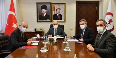 Samsun'da 265 öğretmen lisansüstü eğitim için kayıt hakkı kazandı