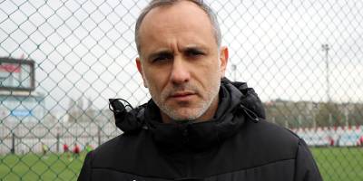 Cenk İşler: “Oynayacağımız maçlar çok önemli hale geldi” - samsun haber