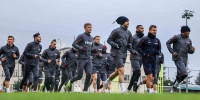 Trabzonspor, 2005-2006 sezonundan sonra ligde en çok puana ulaşan takım oldu