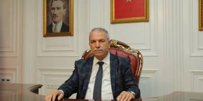 Başkan Demirtaş İstiklal Marşı'nın yıldönümünü kutladı - samsun haber